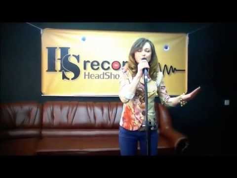 Там нет меня (Cover) - Зарема Халитова (Live)