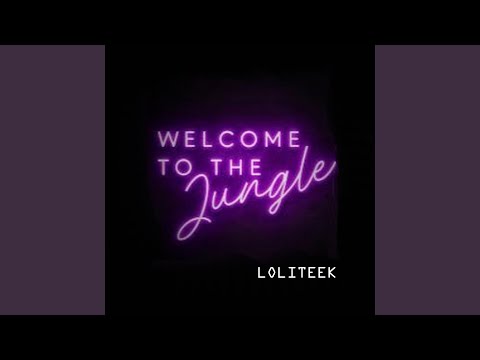 Welcome To The Jungle