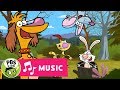NATURE CAT Our Time To Shed PBS KIDS