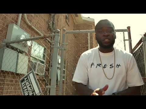 Reginelli Music Video