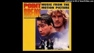 Concrete Blonde - I Want You