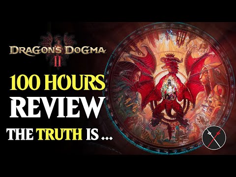 Dragon's Dogma 2 Review 100+ Hours Played on PC, Playstation 5 & Xbox! NO SPOILERS!