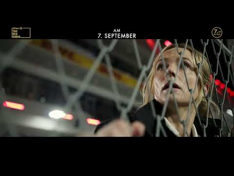 Grosse Gefühle und echte Geschichten – am Allianz Tag des Kinos am 7. September