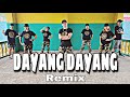 DAYANG DAYANG ( Dj Ericnem Remix ) - Dance Fitness | Zumba