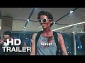 KATE Official Trailer (2021) Mary Elizabeth Winstead, Action Movie
