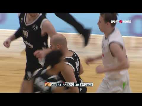 Samenvatting Aris - Apollo