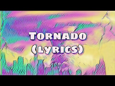 Aemilian - Tornado | Bastim x Thias Rework | (lyrics)
