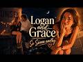Off Campus Logan and Grace | The Mistake Extended Summary | Elle Kennedy