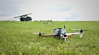 Lecciones del frente: la defensa estonia apuesta por drones baratos, inteligentes y flexibles
