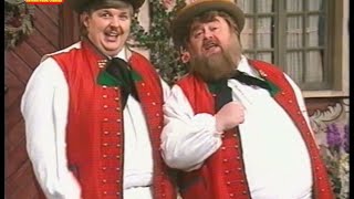 Die Wildecker Herzbuben - Hallo, Frau Nachbarin 1991