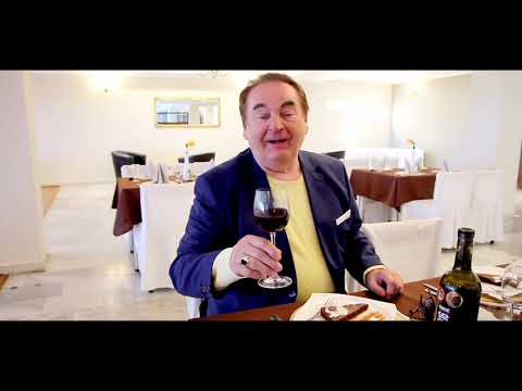 Peter Stašák - Trpká chvíľa (official video)