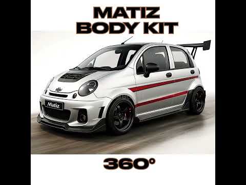 Matiz tuninguz. #automobile #car #chevrolet #shortvideo #matiz