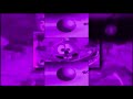 YTPMV Purple Gummy Bear Scan V2 LOUD