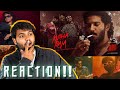 Kotha Raja Video | REACTION!! | King of Kotha | Asal Kolaar, Dabzee, Roll Rida & Mu. Ri |Jakes Bejoy