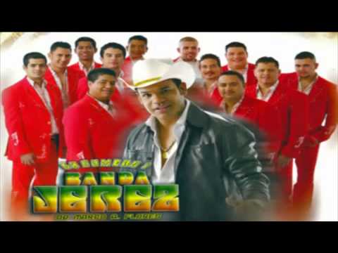 Banda jerez-la cabrona