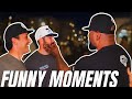 Rampage Jackson Funny Moments