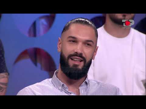 Sara dhe Atdheu takime jashtë programit, postime të ngrohta për njëri-tjetritn - Përputhen,