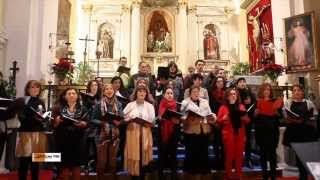 preview picture of video 'Concierto de Navidad Benéfico (El Puerto de Santa María)'