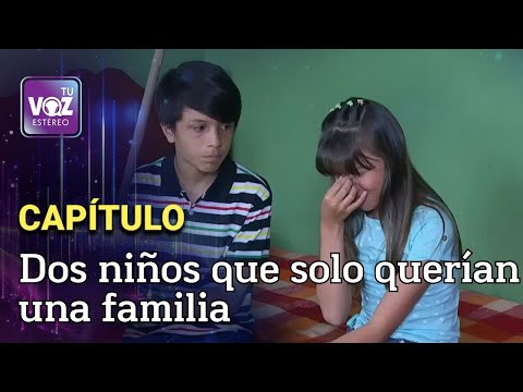 This is how they lost their childhood - Uncle Pepe | Your Stereo Voice