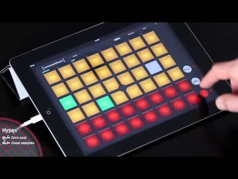 What is the Best Music Production APP