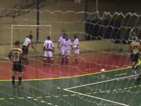 Game Over Esporte Clube 2°Jogo Copa São Bernardo 2008 Parte5