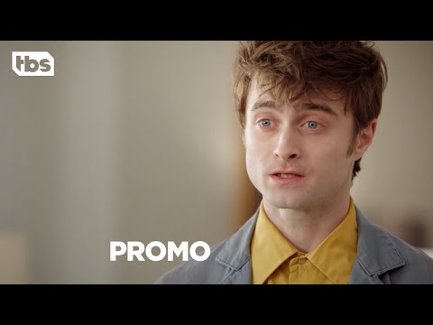 Video trailer för NEW SERIES Miracle Workers Premieres February 12 [PROMO] | TBS