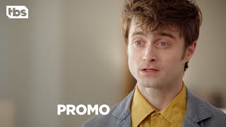 NEW SERIES Miracle Workers Premieres February 12 [PROMO] | TBS