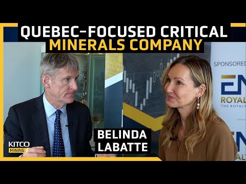 Why battery metal developers are heading to Quebec - Lomiko Metals