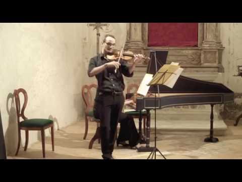 G.B.Somis, Tambourin