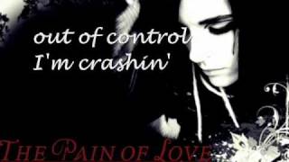 Tokio Hotel-In Your Shadow (i Can Shine)Lyrics