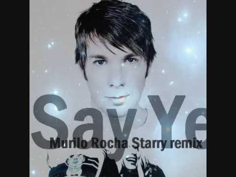 Michael Gray, Danism & Lisa Millet - Say Yes (Murilo Rocha "Starry" Remix)