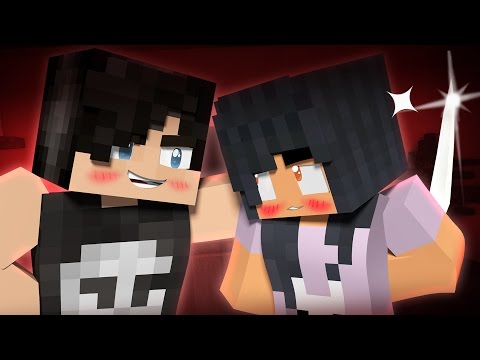 Aphmau X Gene