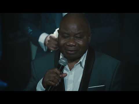 L'Evangéliste Prosper TSB - QCO 4 - Mélodie venue du ciel feat Pasteur Marcel BOUNGOU