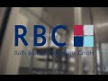 Ein exklusiver Einblick in die RBC Rölfs Business Consulting GmbH.