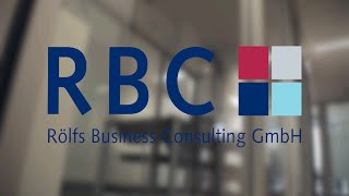 Ein exklusiver Einblick in die RBC Rölfs Business Consulting GmbH.