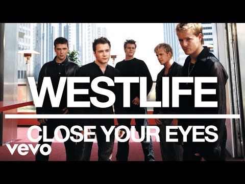 Video thumbnail for Close Your Eyes