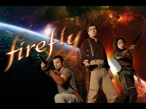 Firefly Retrospective/Review