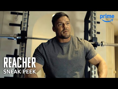 afbeelding Season 3 - Arm Wrestling