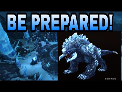 DANGER ROOM EXTREME MODE! | ABX CHANGES EXPLAINED | DEVELOPERS NOTE | MARVEL FUTURE FIGHT | MFF