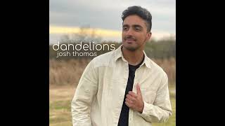 Download lagu dandelions (full Christian rewrite) by Josh Thomas mp3