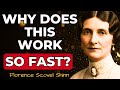 THIS WORKS SO FAST YOU'LL BE SHOCKED! 7 DAY UNEXPECTED MONEY AUDIO | FLORENCE SCOVEL SHINN
