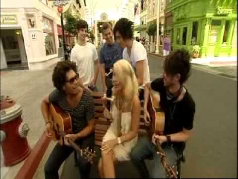 The Take on Toasted TV Channel 10 Part 1