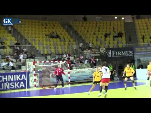 AZS PK - ABU Baku 38:15