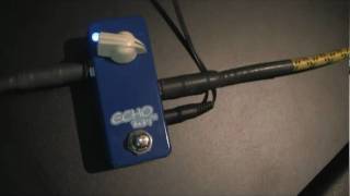Lovepedal Echo Baby - What To Know & Where To Buy | Equipboard