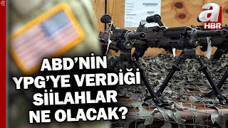 YPG-Şam anlaştı! ABD Suriye'den çekiliyor mu? | A Haber