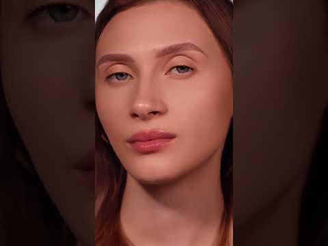 Краска для бровей, ELAN Brow Gel Tint, Neutral Brown (нейтральный коричневый), 20 мл - фото 1 - id-p3105843152