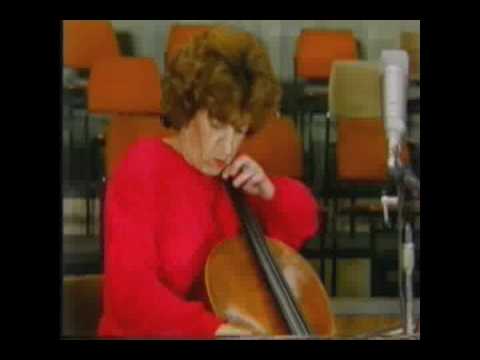 Risto Avramovski - Mikrosuite for solo cello