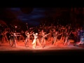 Polovtsian dances by A. Borodin 