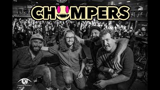 Week #163 - 08/04/21 - Chompers Artist Session