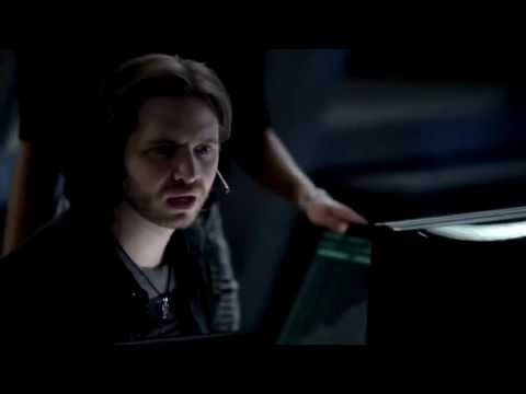 Nikita 3x22 "Til Death Do Us Part" promo HD (Season Finale)